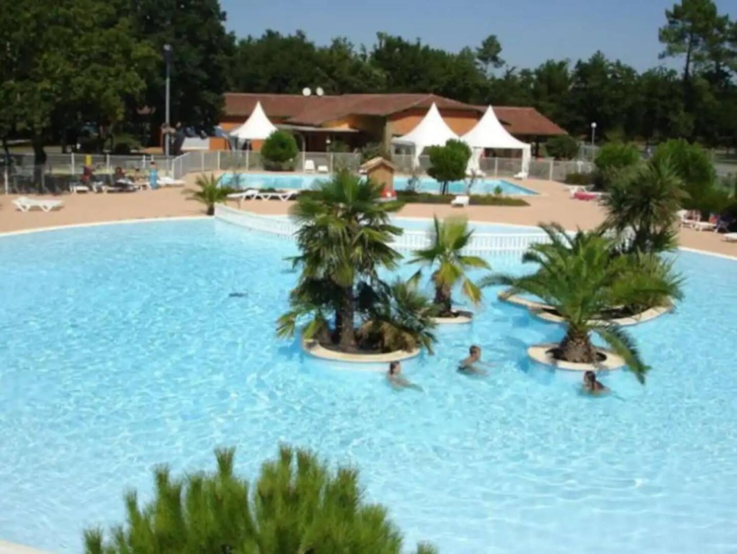 Chalet Au Bassin D'Arcachon Villa ลาเตสเตอ-เดอ-บูค ภายนอก รูปภาพ