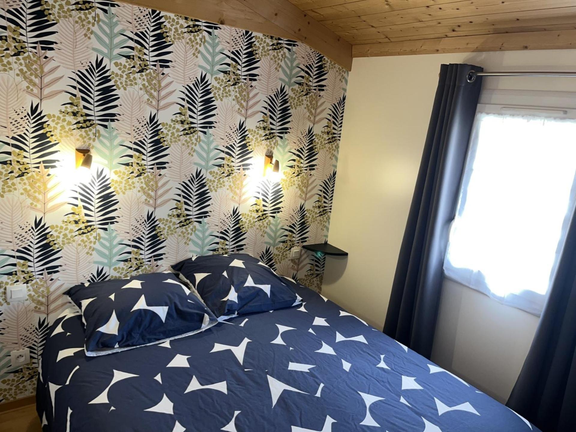 Chalet Au Bassin D'Arcachon Villa ลาเตสเตอ-เดอ-บูค ภายนอก รูปภาพ